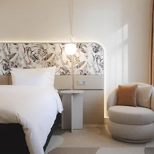 4* Hotell Radisson Blu