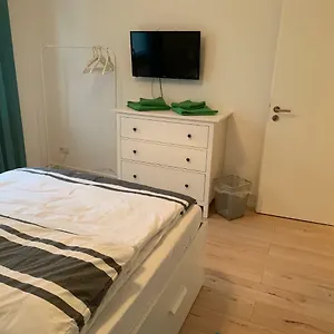 5min Zentral - Wohnen Am Werdersee Neustadt Bremen